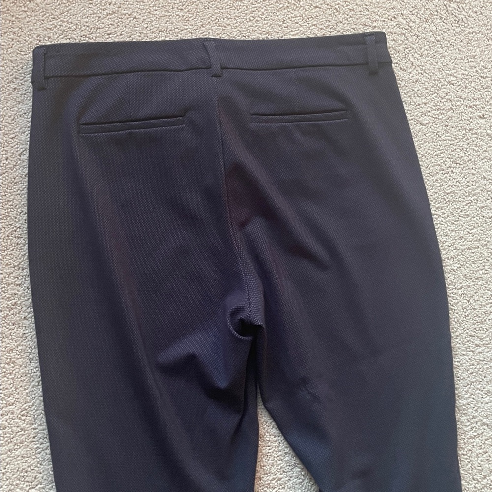 Liverpool Navy Pants - Picture 6 of 6